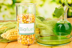 Trevowah biofuel availability