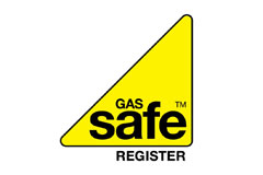 gas safe companies Trevowah